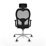 Kontorstol Piqueras y Crespo 1D086G2 Gr�n #5