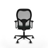 Kontorstol Jorquera Piqueras y Crespo 3D036N0 Gr�n #5