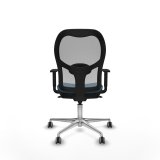 Kontorstol Piqueras y Crespo 1D086G0 Gr� Petroleum gr�n #5