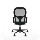 Kontorstol Piqueras y Crespo 1D036G0 Smaragdgr�n #5