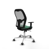 Kontorstol Piqueras y Crespo 1D086G0 Smaragdgr�n #6