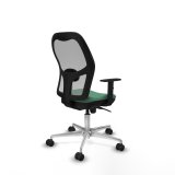 Kontorstol Piqueras y Crespo 1D086N0 Smaragdgr�n #6