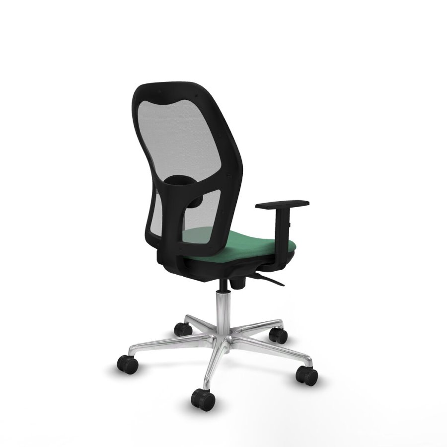 Kontorstol Piqueras y Crespo 1D086N0 Smaragdgr�n #6