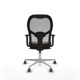 Kontorstol Piqueras y Crespo 1D086G0 Gr� M�rkebrun #5