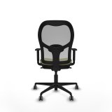 Kontorstol Piqueras y Crespo 1D036G0 Gr�n #5