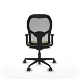 Kontorstol Piqueras y Crespo 1D036N0 Gr�n #5