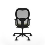 Kontorstol Piqueras y Crespo 2D036N0 Gr�n #5