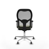 Kontorstol Piqueras y Crespo 2D086G0 Gr�n #5