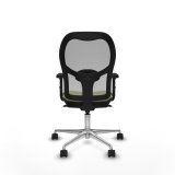 Kontorstol Piqueras y Crespo 2D086N0 Gr�n #5