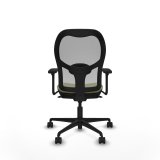 Kontorstol Piqueras y Crespo 3D036N0 Gr�n #5