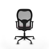 Kontorstol Piqueras y Crespo 1D036G0 Pink #5