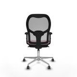 Kontorstol Piqueras y Crespo 2D086G0 Pink #5