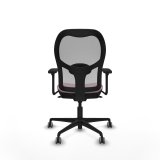 Kontorstol Piqueras y Crespo 3D036G0 Pink #5