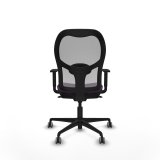 Kontorstol Piqueras y Crespo 1D036G0 Lilla #5