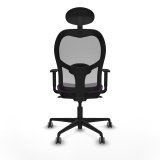 Kontorstol med hovedg�rde Jorquera Piqueras y Crespo 1D036G1 Lilla #5