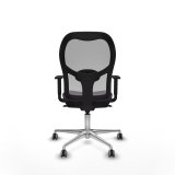 Kontorstol Piqueras y Crespo 1D086G0 Lilla #5