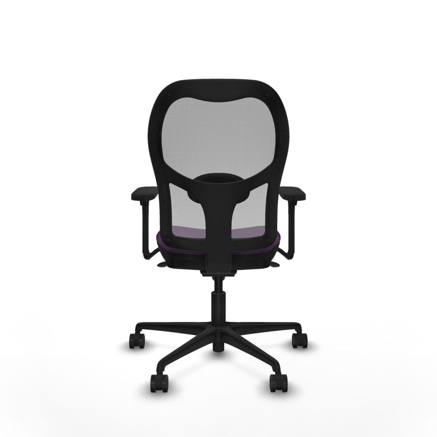 Kontorstol Piqueras y Crespo 3D036N0 Lilla #5