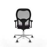 Kontorstol Piqueras y Crespo 3D086G0 Lilla #5