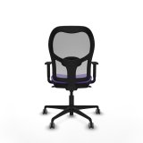 Kontorstol Piqueras y Crespo 1D036G0 Syren #5