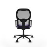 Kontorstol Piqueras y Crespo 1D036N0 Syren #5