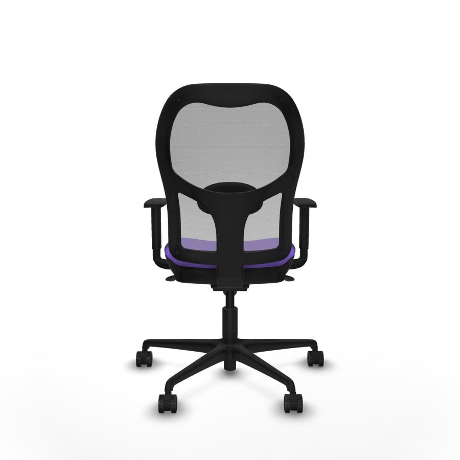 Kontorstol Piqueras y Crespo 1D036N0 Syren #5