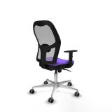 Kontorstol Piqueras y Crespo 1D086G0 Syren #6