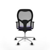 Kontorstol Piqueras y Crespo 1D086N0 Syren #5