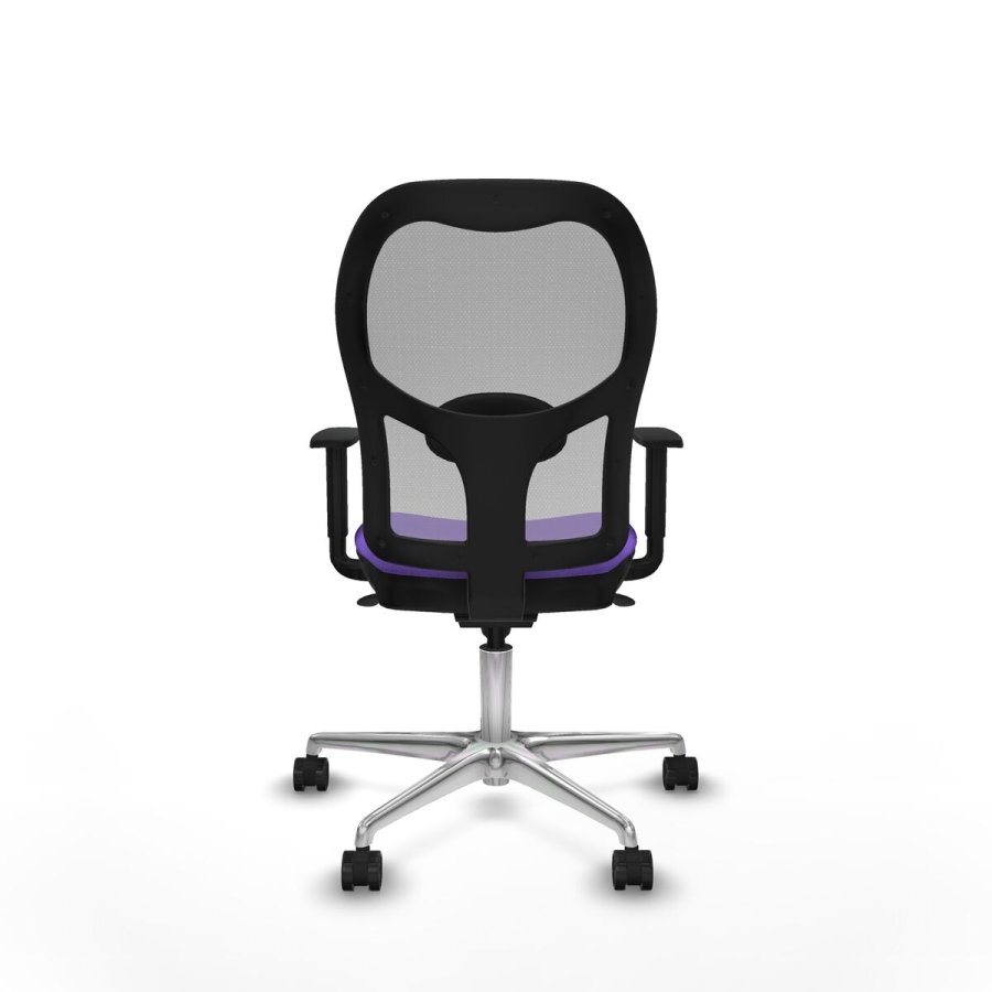 Kontorstol Piqueras y Crespo 1D086N0 Syren #5