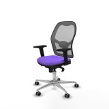 Kontorstol Piqueras y Crespo 2D086G0 Syren #2