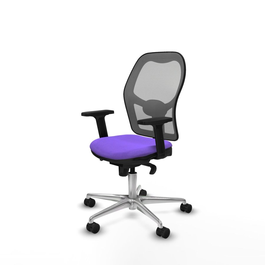 Kontorstol Piqueras y Crespo 2D086N0 Syren #2