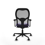 Kontorstol Piqueras y Crespo 3D036N0 Syren #5