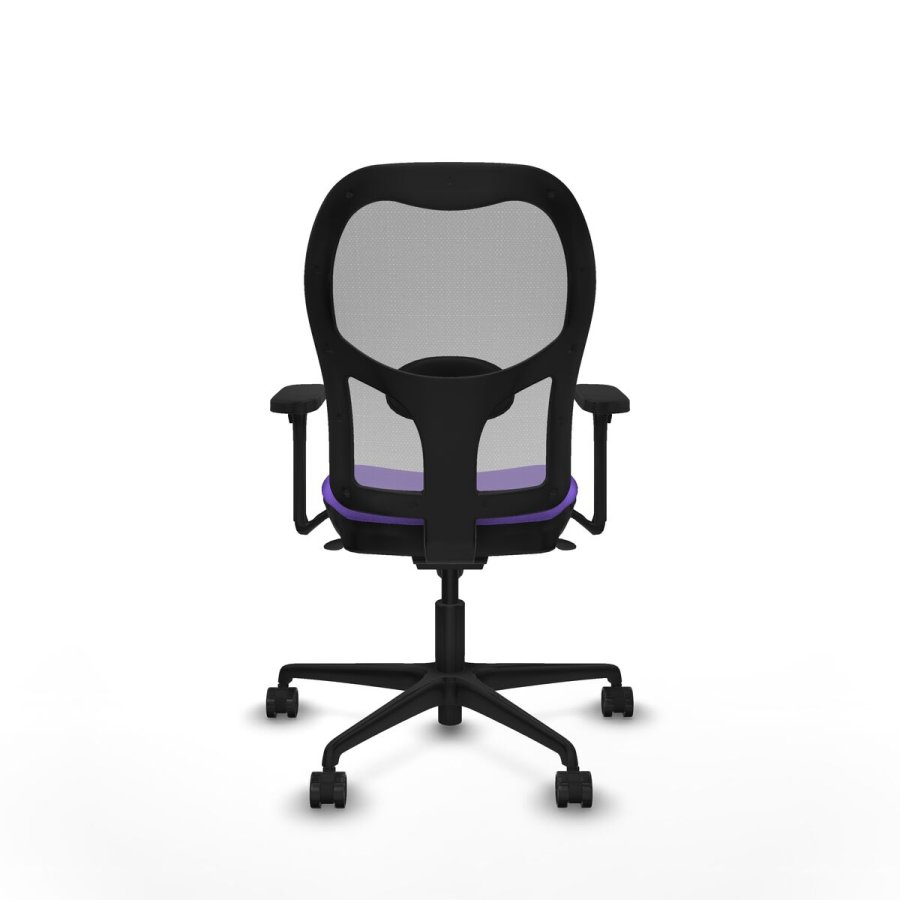 Kontorstol Piqueras y Crespo 3D036N0 Syren #5