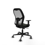 Kontorstol Piqueras y Crespo 1D036G0 Sort #6