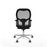 Kontorstol Piqueras y Crespo 2D086G0 Sort #5