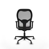 Kontorstol Piqueras y Crespo 1D036G0 Hvid #5