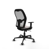 Kontorstol Piqueras y Crespo 1D036G0 Hvid #6