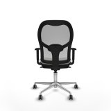 Kontorstol Piqueras y Crespo 1D086G0 Hvid #5