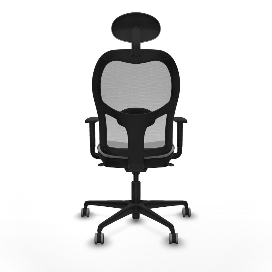 Kontorstol Piqueras y Crespo 1D036G1 Gr� #5