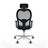 Kontorstol Piqueras y Crespo 1D086G2 Bl� #5