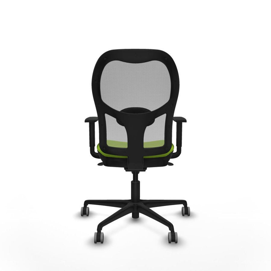 Kontorstol Piqueras y Crespo 1D036G0 Pistacie #5