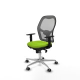 Kontorstol Piqueras y Crespo 1D086G0 Pistacie #2