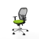 Kontorstol Piqueras y Crespo 1D086N0 Pistacie #2