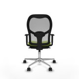 Kontorstol Piqueras y Crespo 1D086N0 Pistacie #5