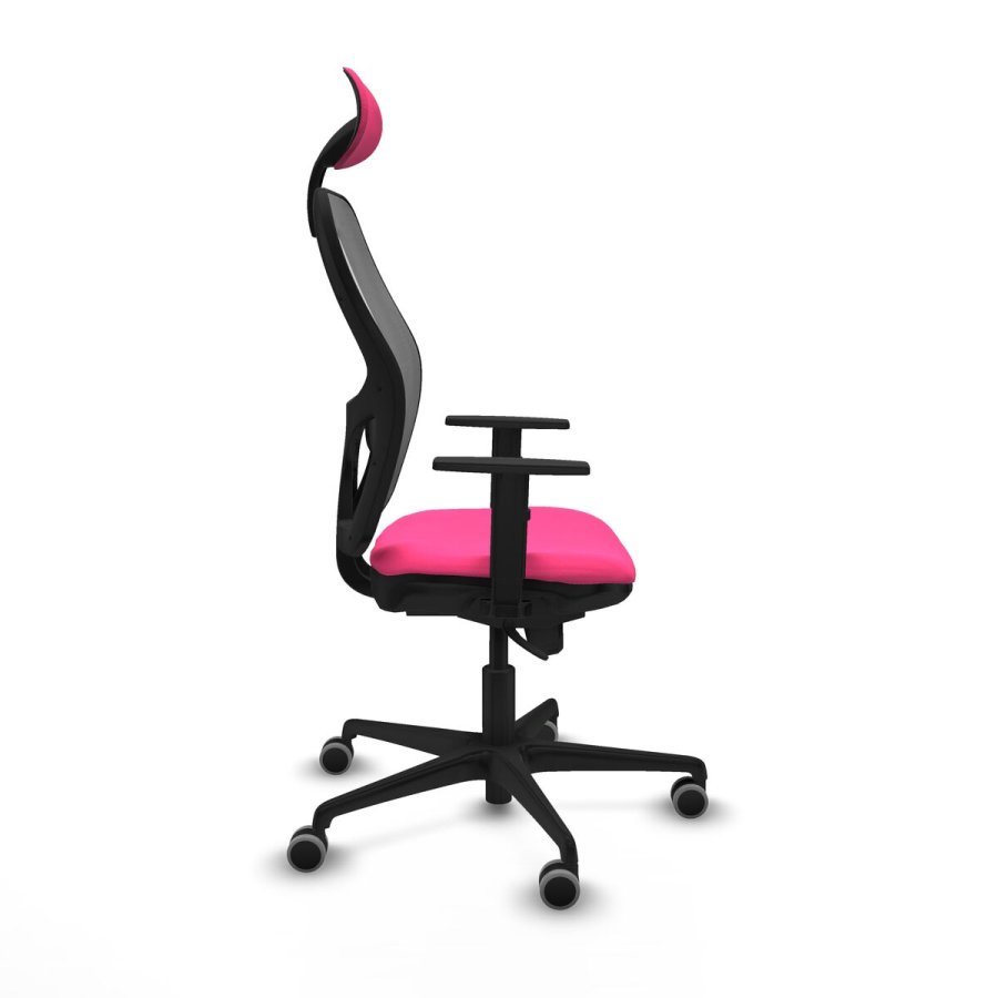 Kontorstol Piqueras y Crespo 1D036G1 Pink #7