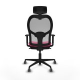 Kontorstol Piqueras y Crespo 1D036G2 Pink #5