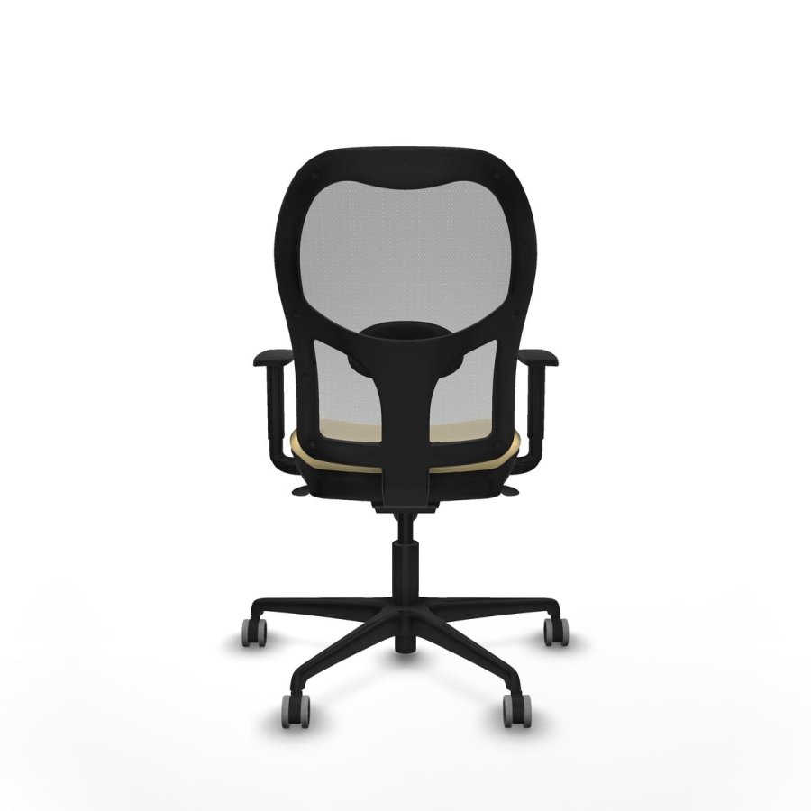 Kontorstol Piqueras y Crespo 1D036G0 Fl�defarvet #5