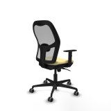 Kontorstol Piqueras y Crespo 1D036G0 Fl�defarvet #6