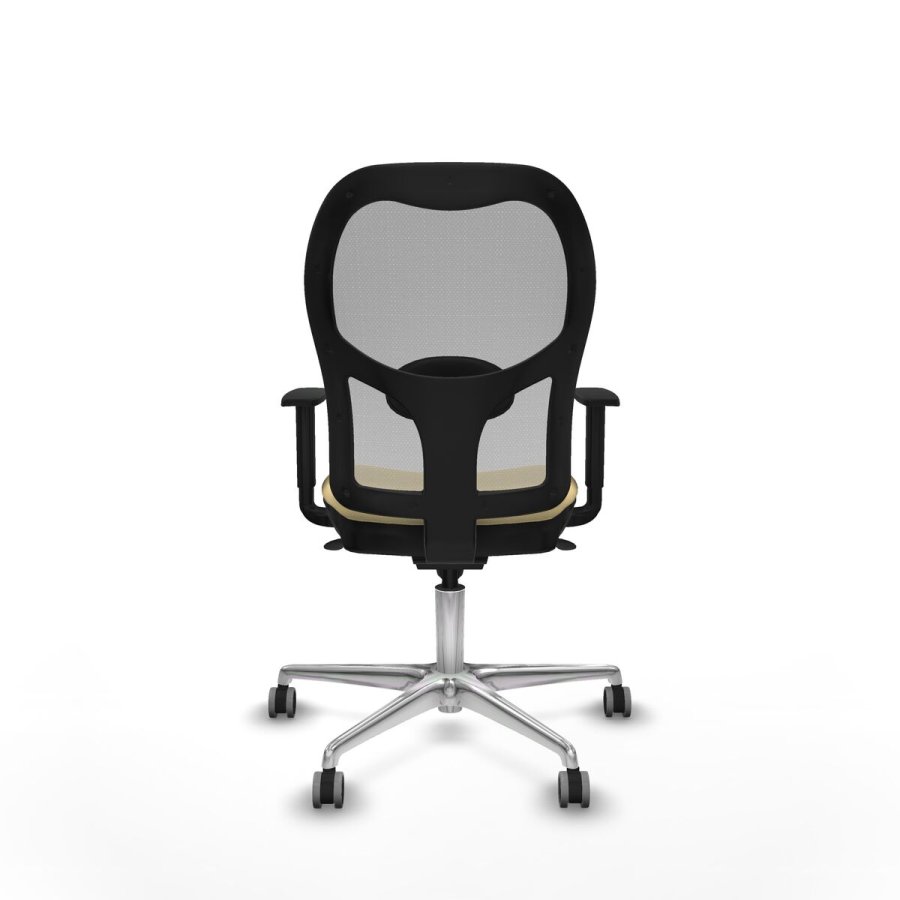 Kontorstol Piqueras y Crespo 1D086G0 Fl�defarvet #5