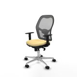 Kontorstol Piqueras y Crespo 1D086N0 Fl�defarvet #2