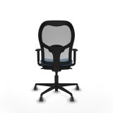 Kontorstol Piqueras y Crespo 1D036G0 Lysebl� #5